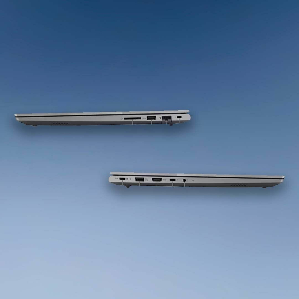 Lenovo ThinkBook 16+ 2024 ULTRA 9 Ноутбук 14.5", Intel Core Ultra 9 185H, RAM 32 ГБ, SSD 1024 ГБ, Intel Arc A770 (16 Гб), Windows Home, серый