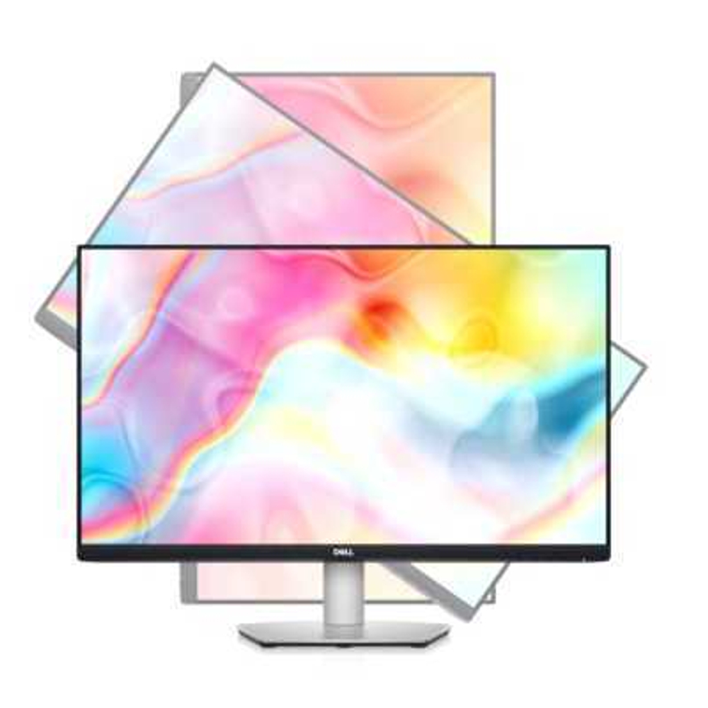 Монитор Dell S2722QC