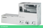 Саундбар Sony HT-S40R черный