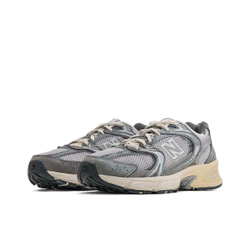 New Balance 530 "Grey Silver Metallic"