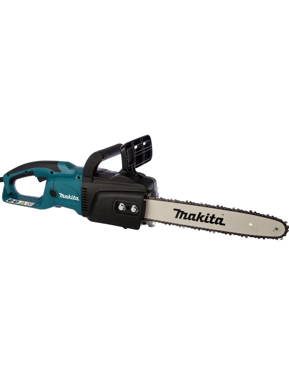 Пила электрическая цепная Makita UC3550A