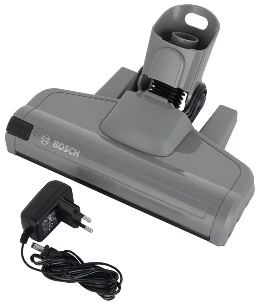 Вертикальный пылесос Bosch Readyy'y BBHF214G (q)