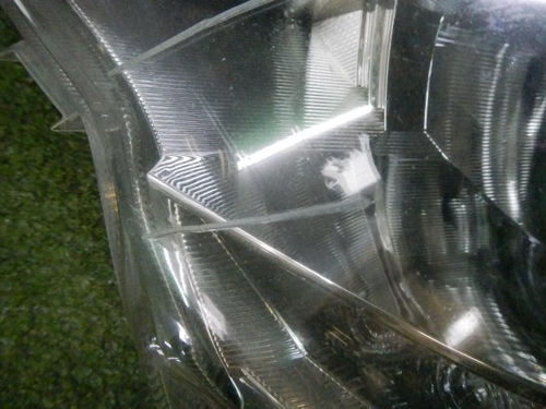 Фара левая Toyota Camry xv50 (2014-2017) ксенон адаптив