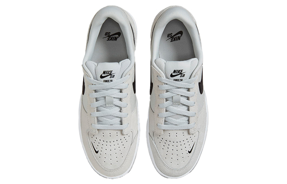 Кроссовки Nike Sb Force 58
