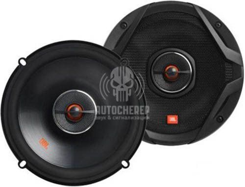 Акустика JBL GX628