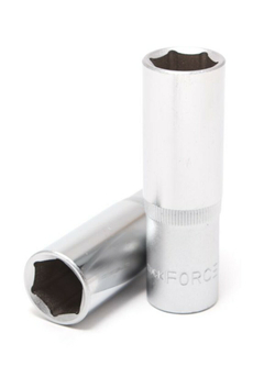 Головка глубокая 21мм 1/2''6гр. RockForce##Rock FORCE RF-5457721