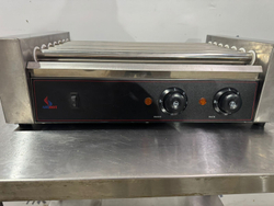 Роликовый гриль Airhot rg-7