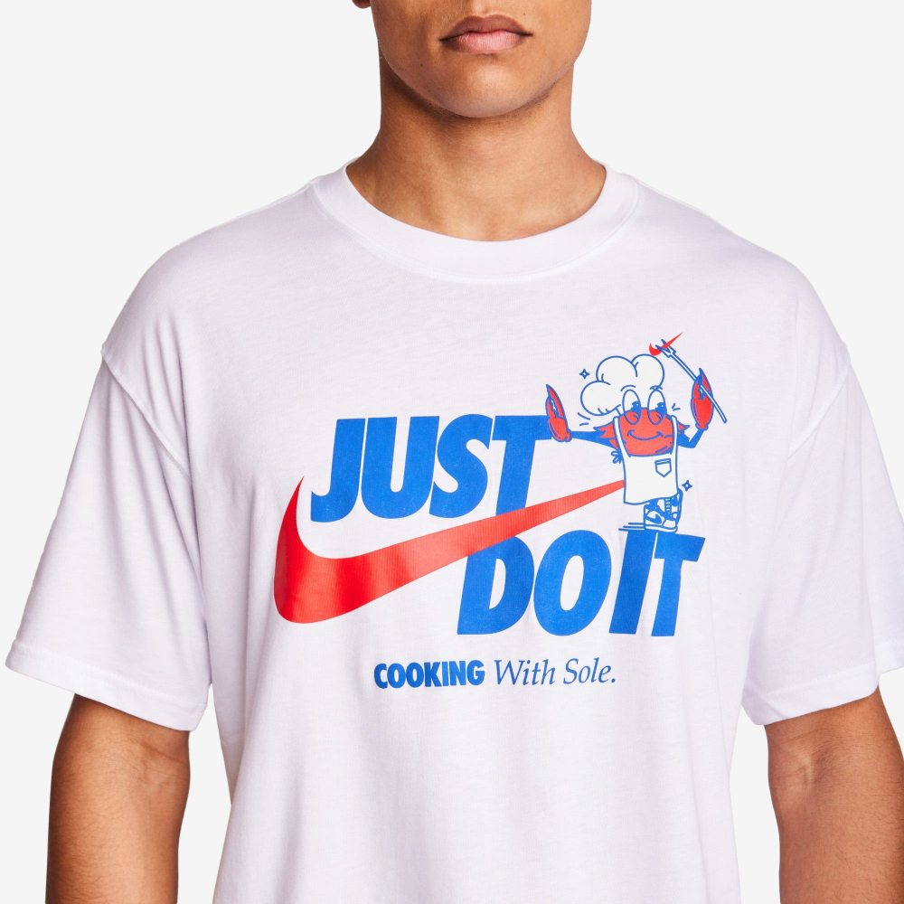 Футболка мужская NIKE M NSW TEE M90 OC HBR PK5