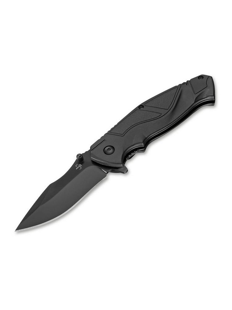 Нож Boker 01BP0054 All Black Pro