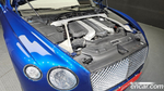 Bentley Continental GT 3 Generation 6.0 GTC (12.2019)