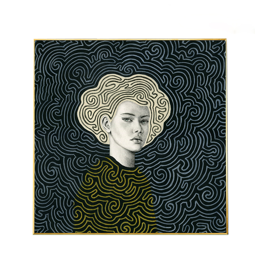 Картина FA-H2001C