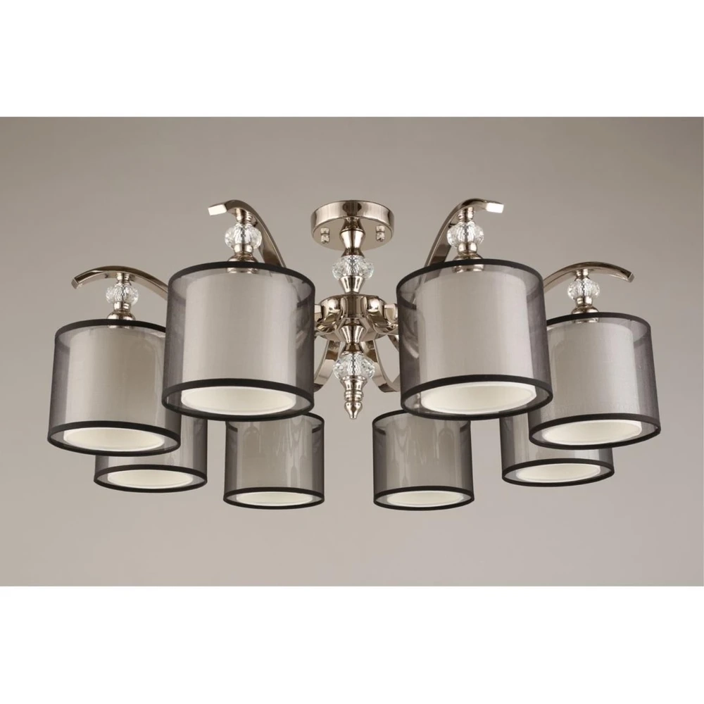 Потолочная люстра Aployt FLORET APL.703.17.08