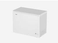 Морозильный ларь Haier HCE251R