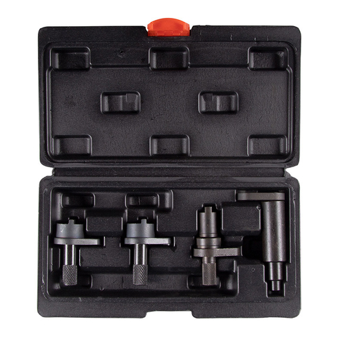 AFFIX (AF10321114C) Набор фиксаторов распредвала / коленвала, VAG, кейс, 4 предмета