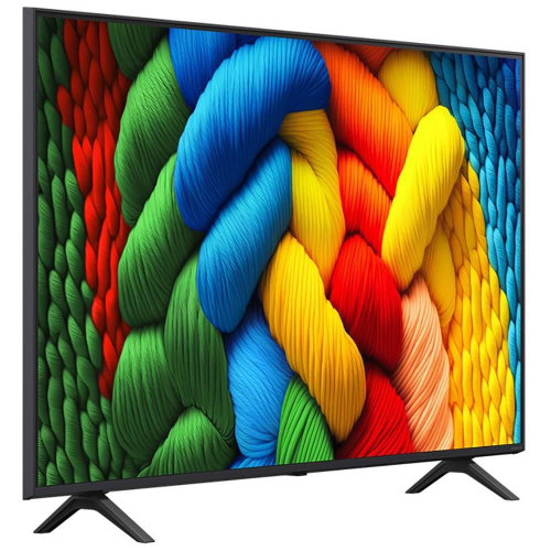 Телевизор LG 55NANO80A6B