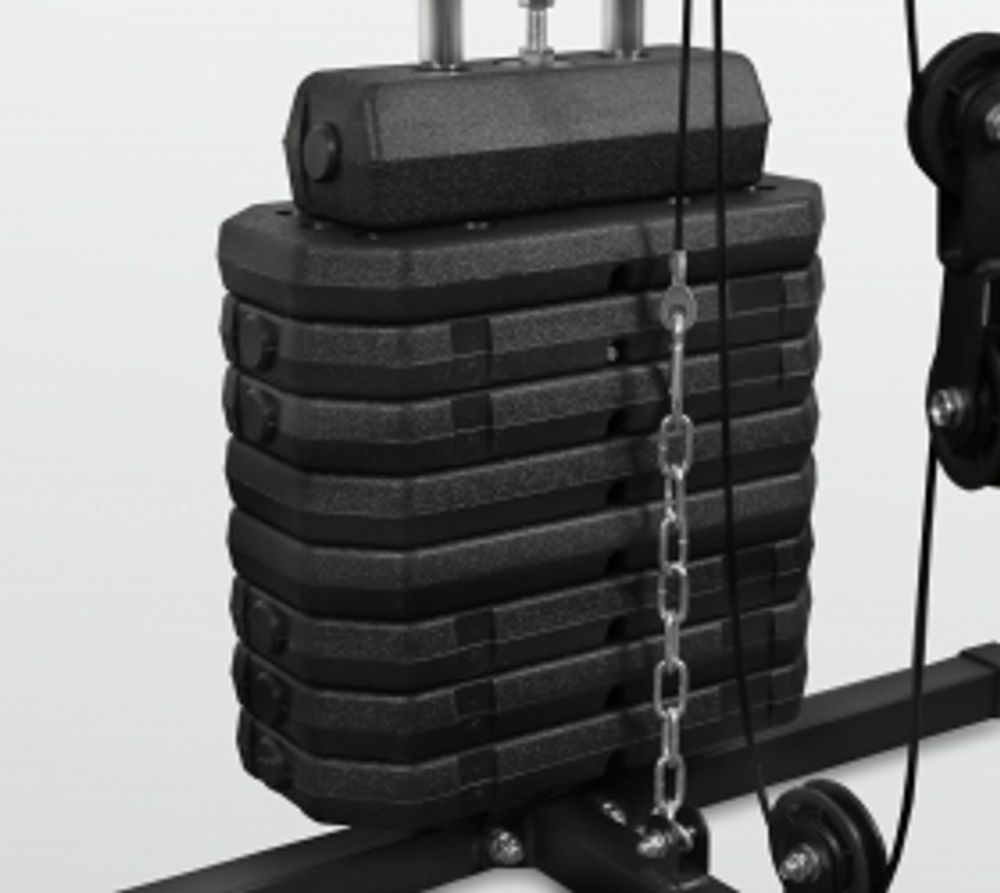 Силовой комплекс OXYGEN FITNESS BALTIMORE