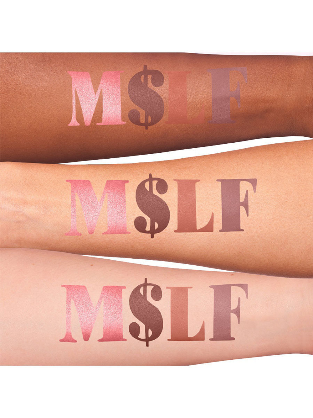 Lime Crime M$LF 2