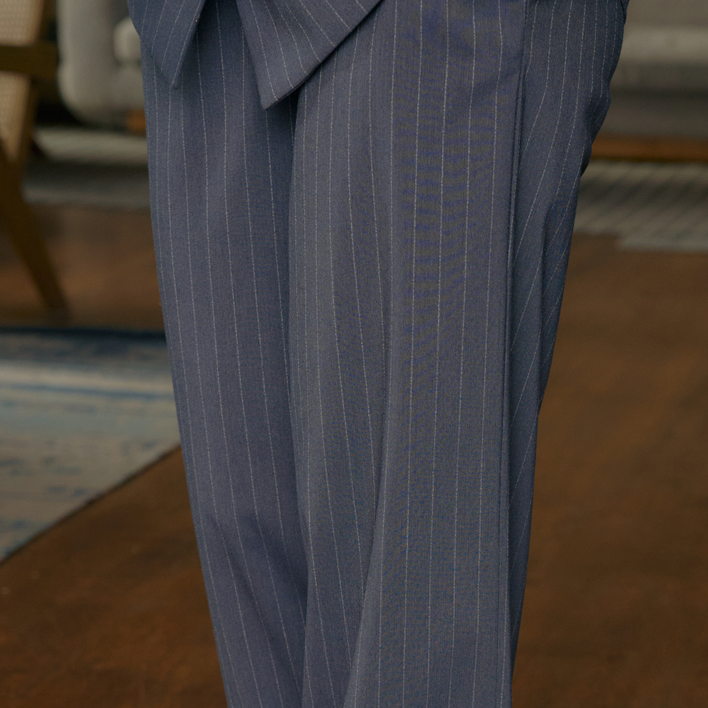 Брюки и джинсы