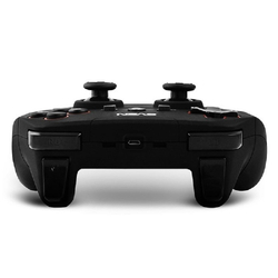 Геймпад Беспроводной геймпад Sven GC-2040 (11 кл. 2 стика, D-pad, Soft Touch, PC / PS3 / Android / Xinput)
