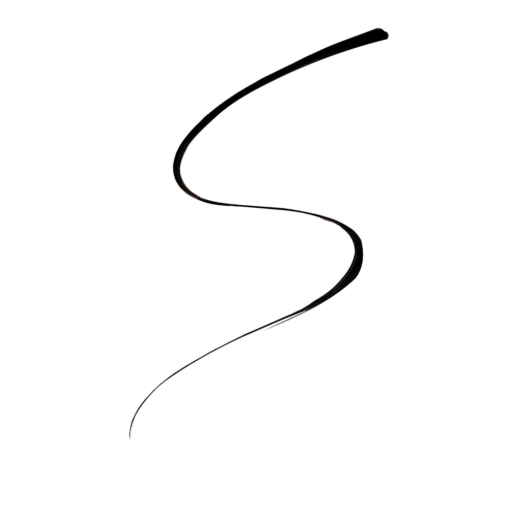 KimChi Chic Beauty, Stage Proof Liquid Liner®, 01 классическая кисть, самый черный, 3 мл (0,1 жидк. унц.)