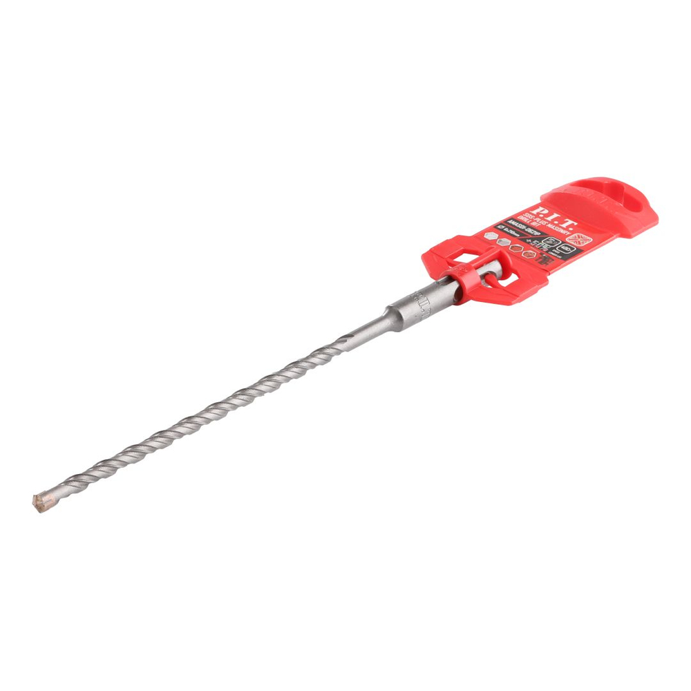 Бур по бетону SDS Plus 4Power PIT 6х260 мм(AMAS01-0626P)