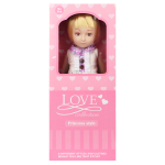 Кукла Классическая 51см, коробка NK188A-4