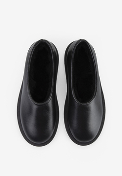 Угги // Lucía // Black