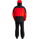 Костюм Magnum зимний Iceberg Pro -25°С 20/19 Красный/Чёрный MFW1-ICBRP-1RBL -