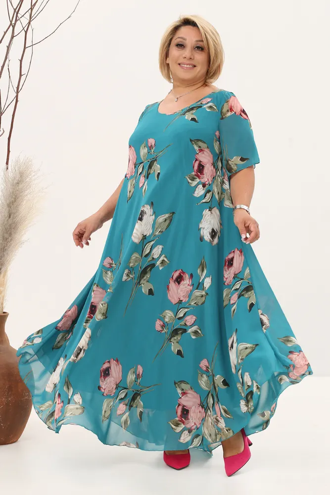 Платье 2455 Fabrika