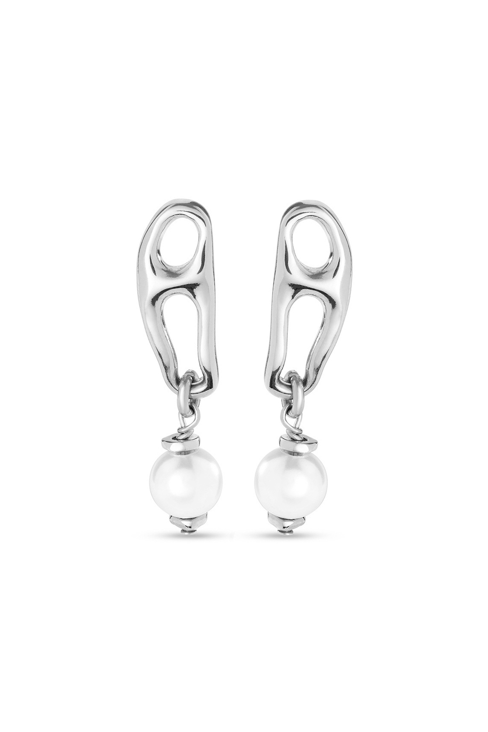 СЕРЬГИ Pearl & Match