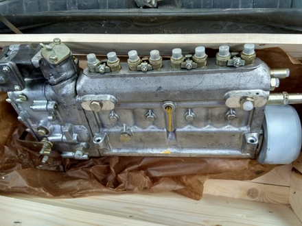 ТНВД 806.1111005-40