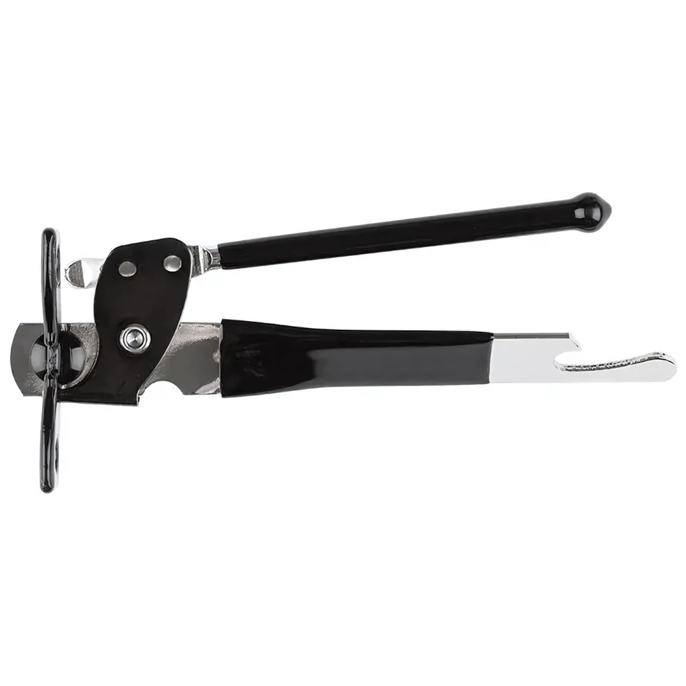 Нож консервный CASUAL+, металлический, длина 17,8 см