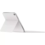 Apple Magic Keyboard Folio для iPad 10.9" (2022, 10-го поколения) русская раскладка (белый) (MQDP3)