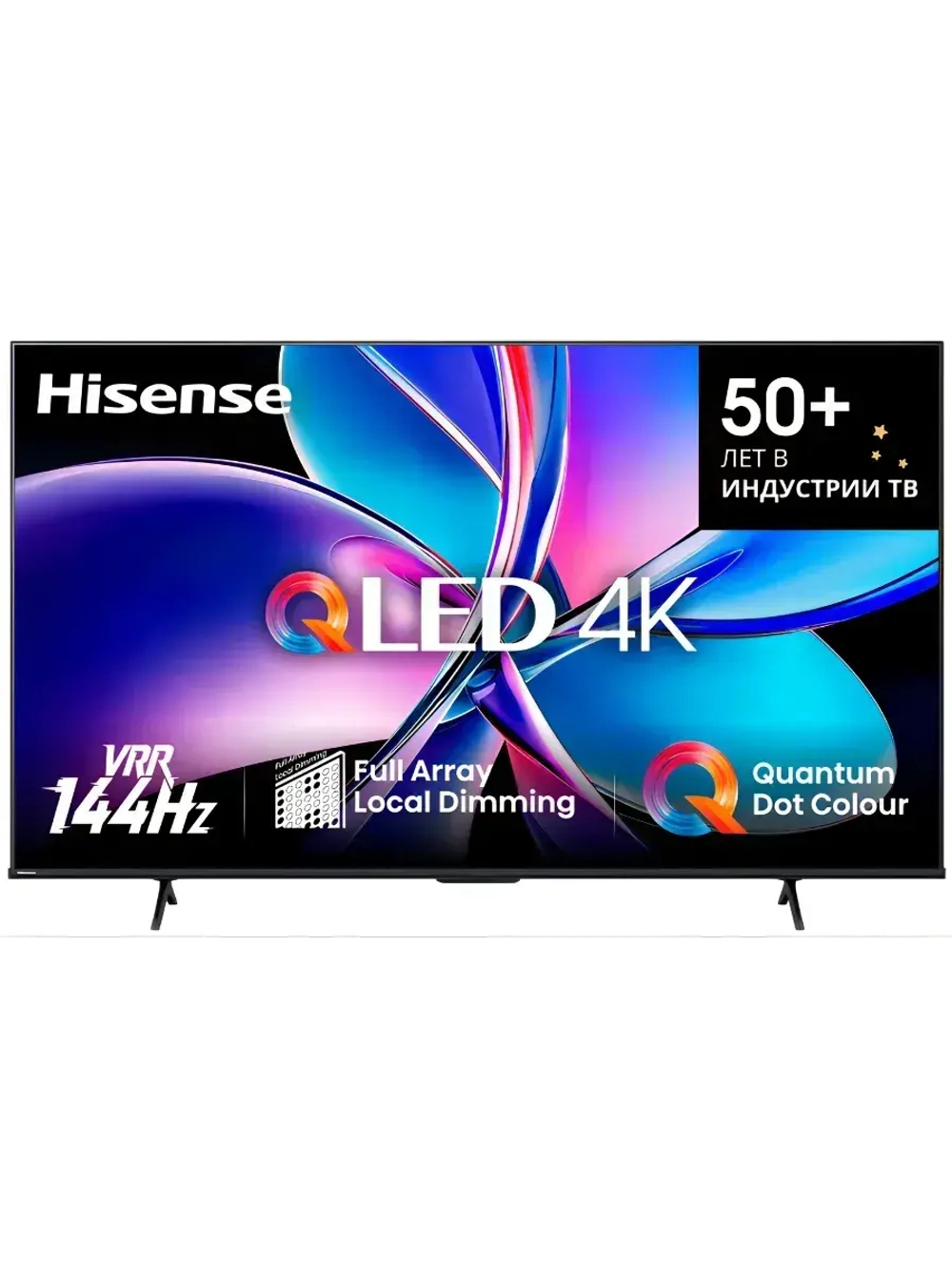 QLED телевизор 55E7Q PRO