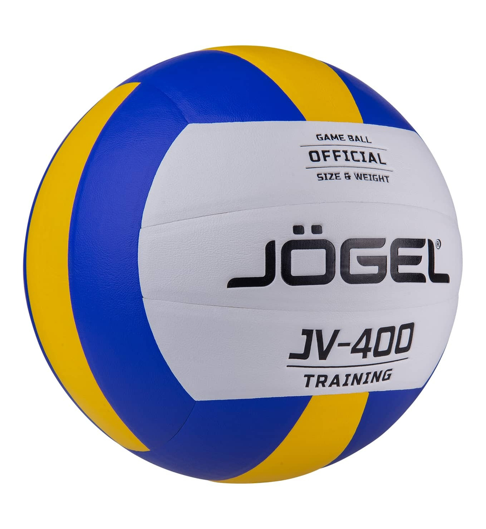 Мяч волейбольный JOGEL JV-400