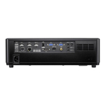 Проектор Optoma ZU607TST