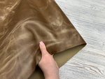 Винтажная кожа для сумок Артикул Сorrida Vintage от фабрики Ecopell (Италия)