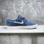 Nike SB Zoom Stefan Janoski • Blue