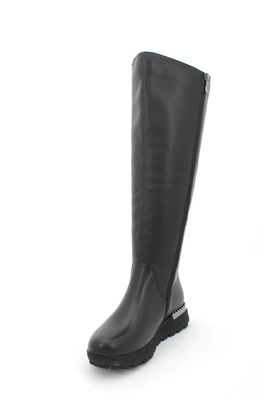 Сапоги женские Ascalini W23378EB