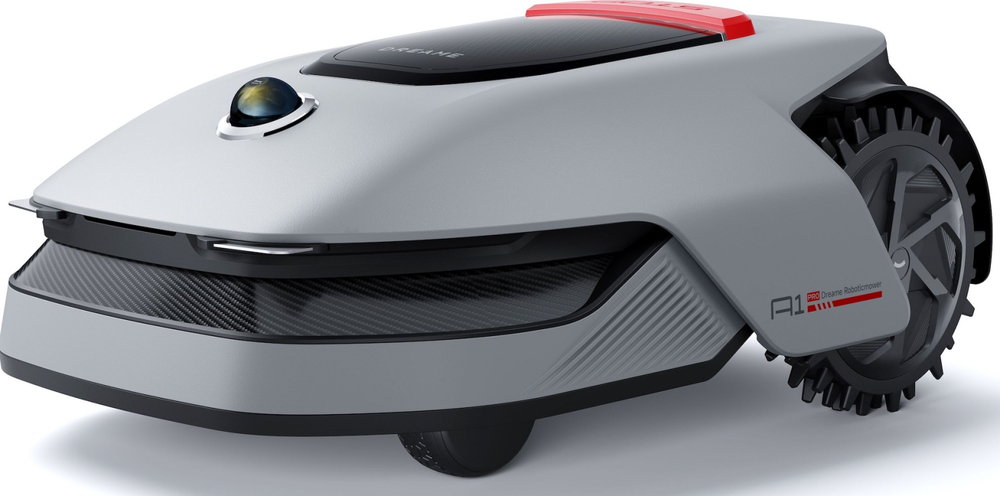 Робот-газонокосилка Dreame Roboticmower A1 Pro 800 (MLLA7200)