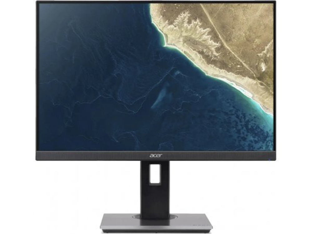 Монитор Acer B247Wbmiprxv 24" Black