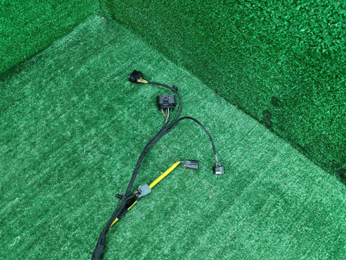 Проводка моторного отсека Jetour Dashing (22-нв)