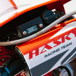 Мотоцикл Hasky F6 Pro Racing 174NB 300cc