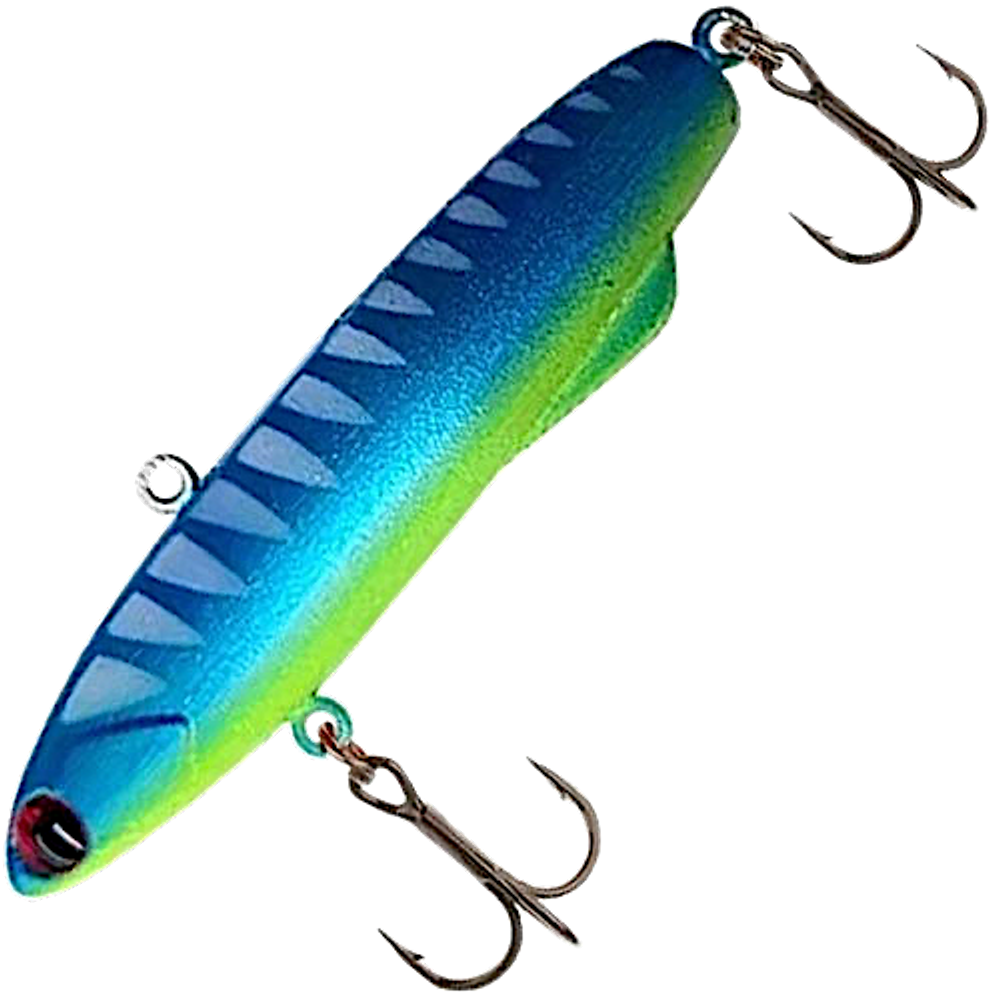Раттлин Madness Shiriten Baguette 090мм 30г MDBG90 -