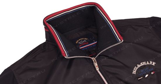 Спортивный костюм Paul&Shark