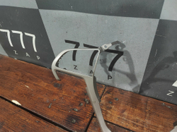 Накладка руля Jeep Grand Cherokee (WK2) Б/У Оригинал 5QV36GFAAA