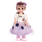 Кукла интерак. "Алена" звук 7330307 (Happy Valley)