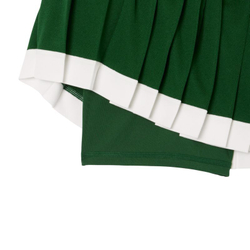 Теннисная юбка Lacoste Ultra Dry Tennis Heritage Stretch