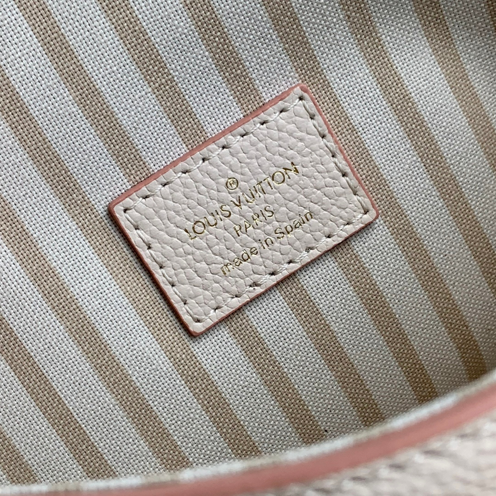 Louis Vuitton Nano Diane