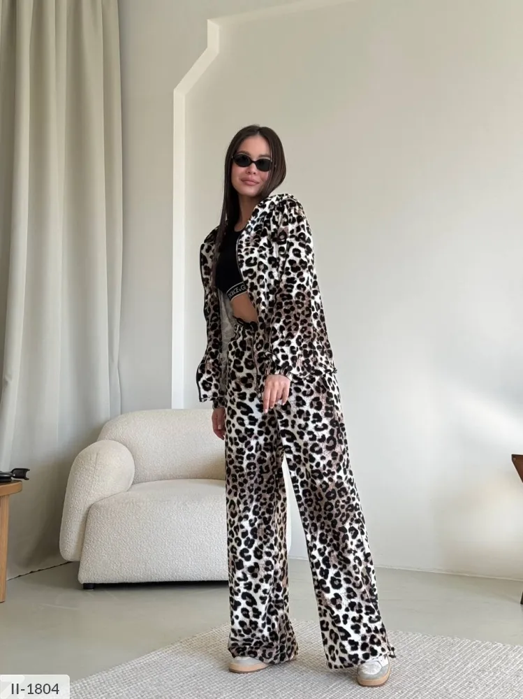 Костюм II-1750 Фабрика Моды